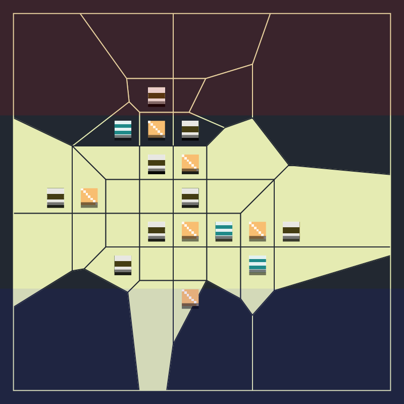 Terrain #3 static token preview