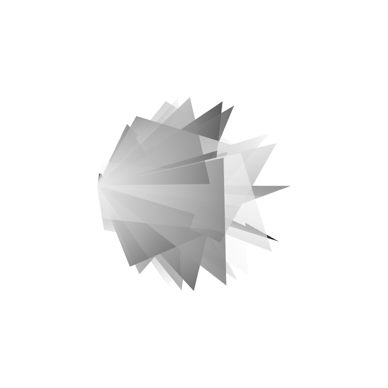 folds #10 static token preview