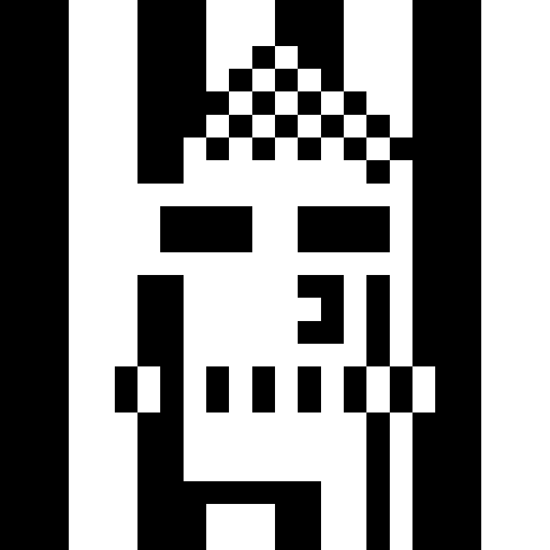 the madness #24 static token preview
