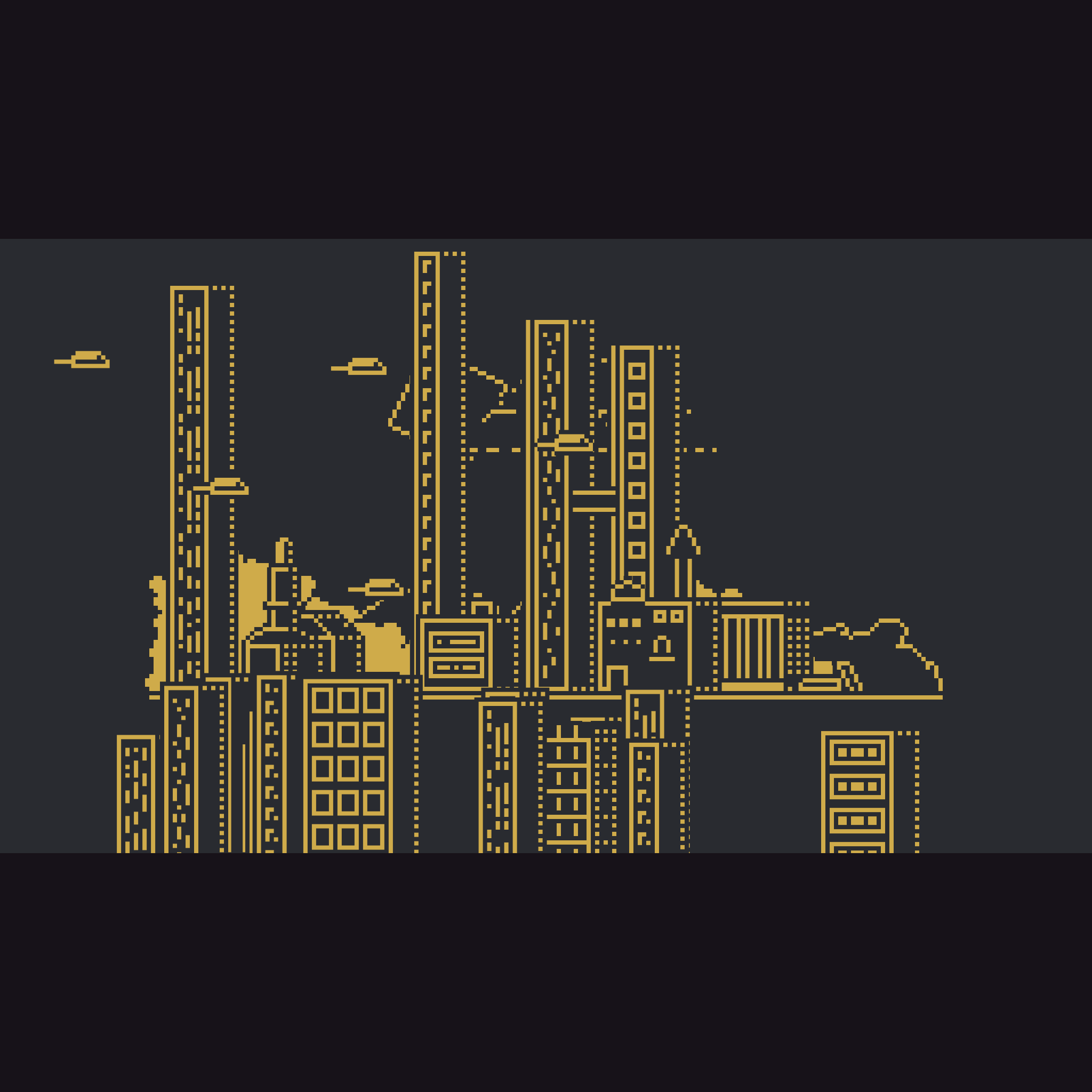 Civilization #20 static token preview
