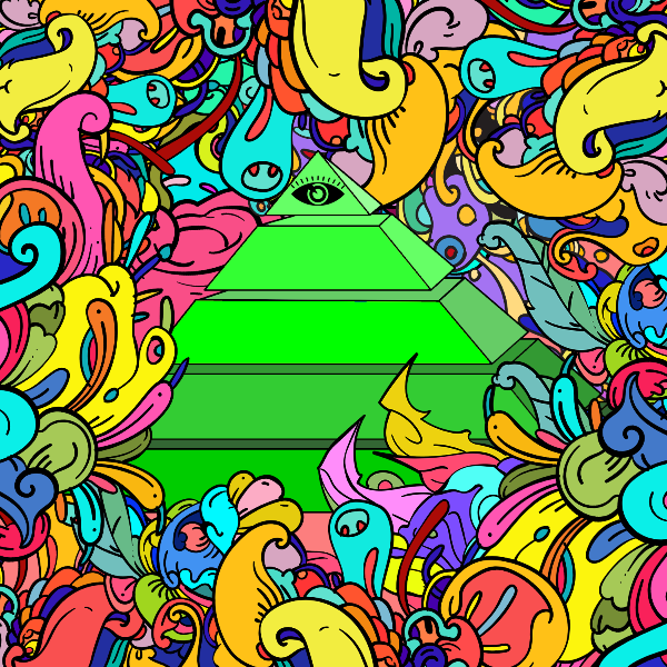 FXGodColors #24 static token preview
