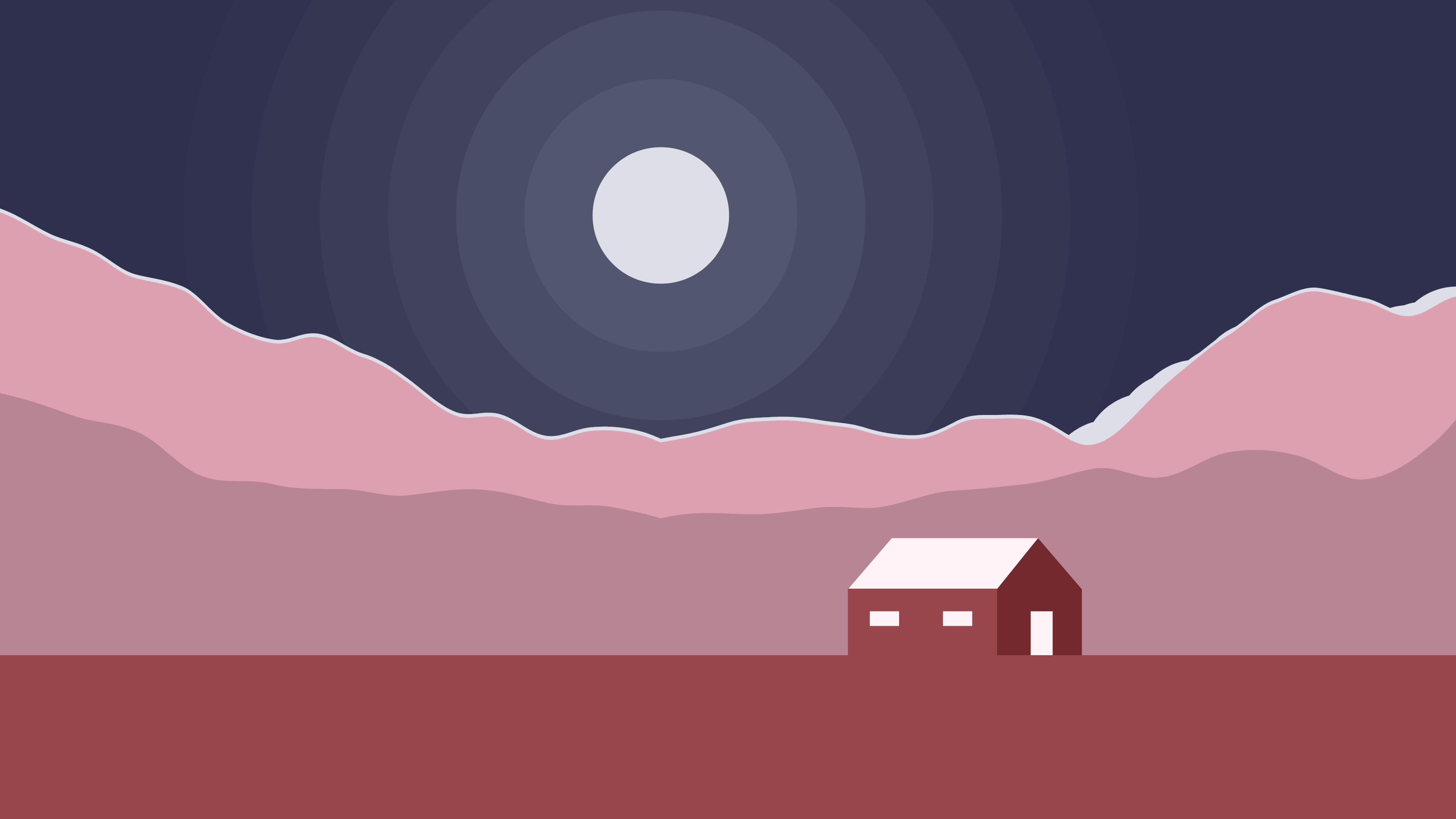 A House in the Hills #49 static token preview