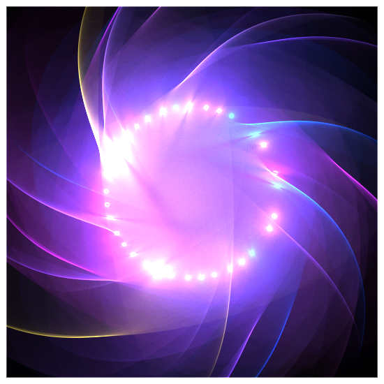 Will-o'-the-wisp #1 static token preview