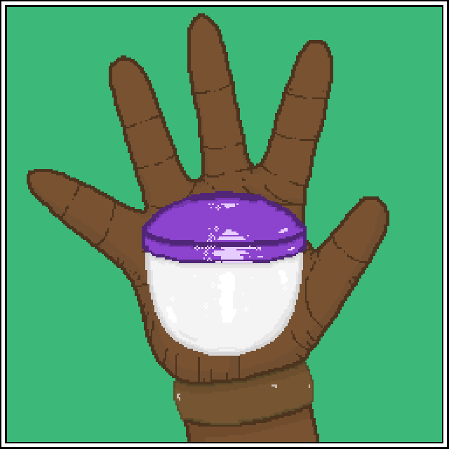 ╰(▔∀▔)╯ Gachaverse - Gacha Goblinz #17 static token preview