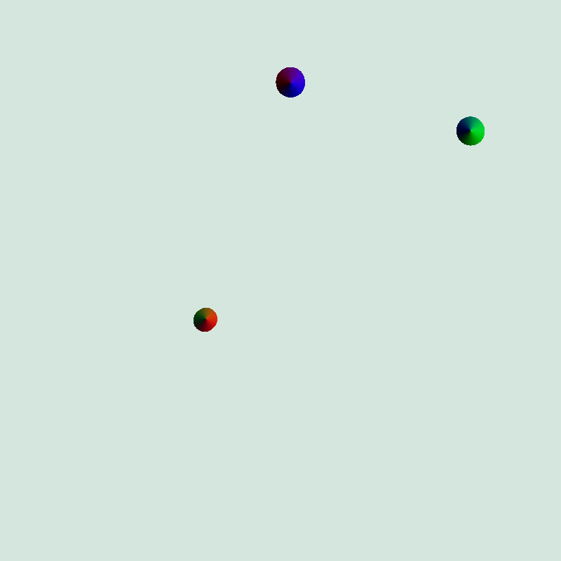 Crossing snakes #4 static token preview