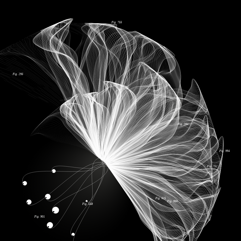 Herbarium #355 static token preview