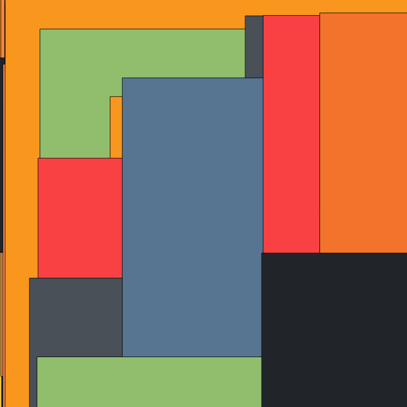 Noise Layers - Magnified Pixels #6 static token preview