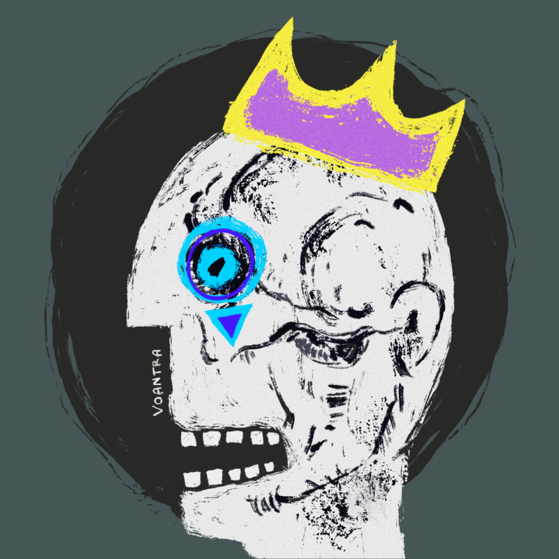 Kings of Babylon #14 static token preview