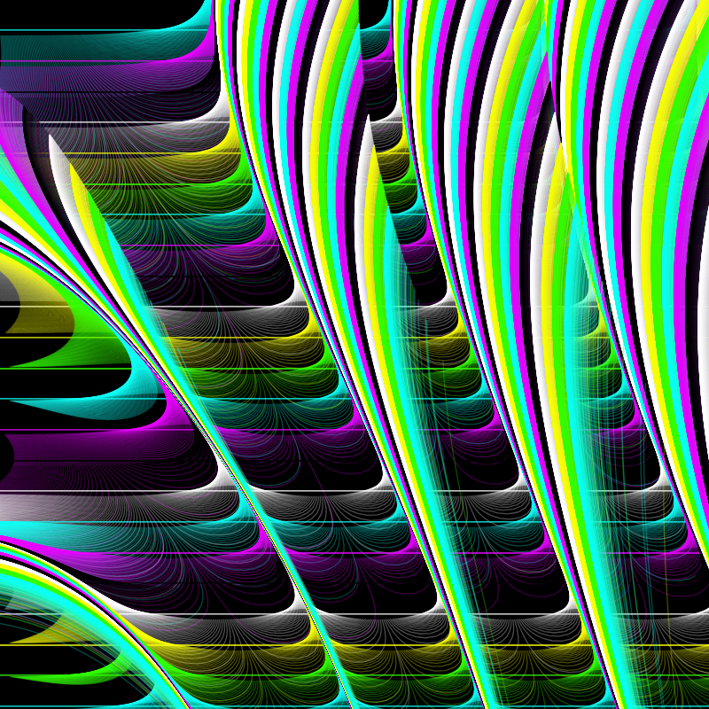 Lemon Neon #5 static token preview