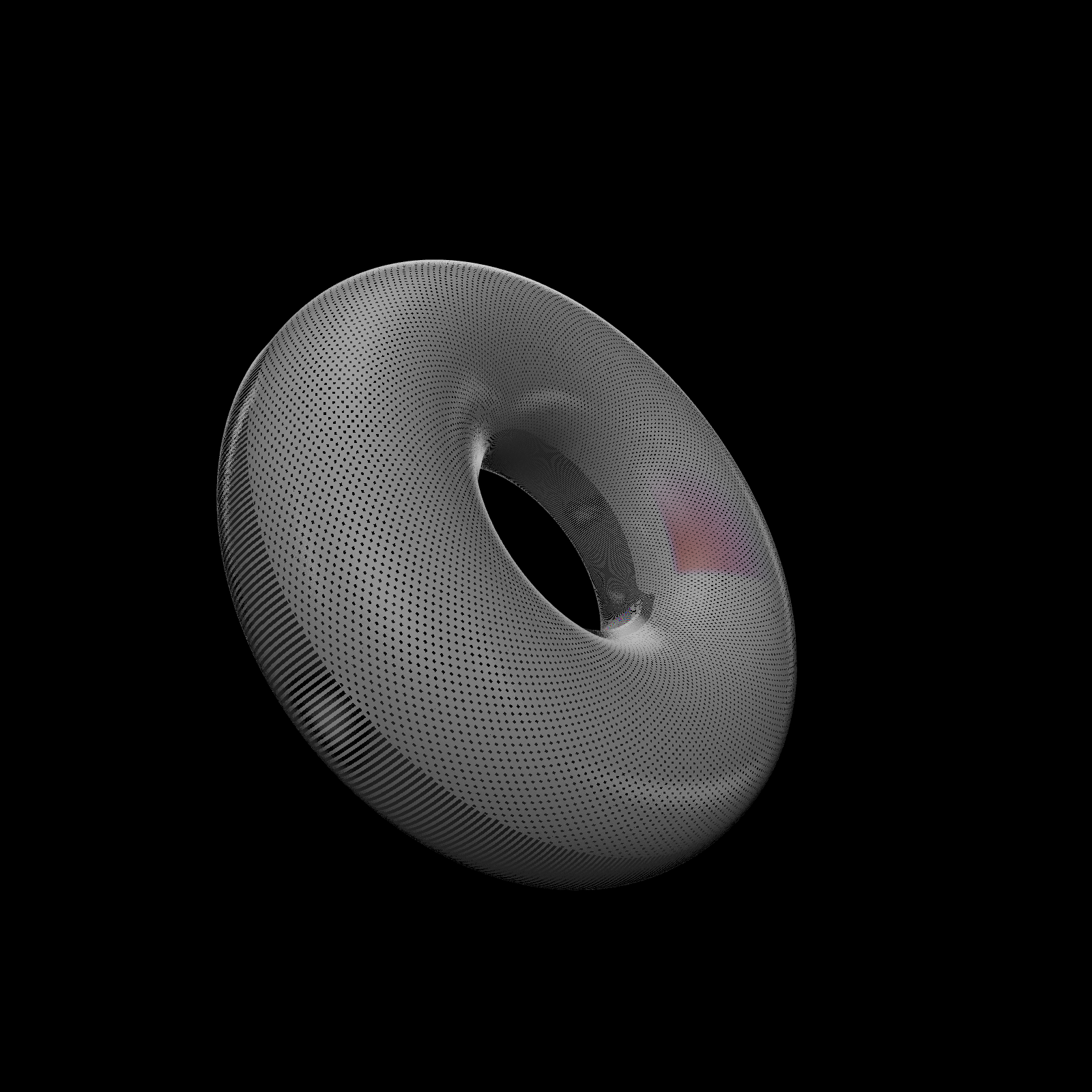 Latent~~~>Gradient #5 static token preview