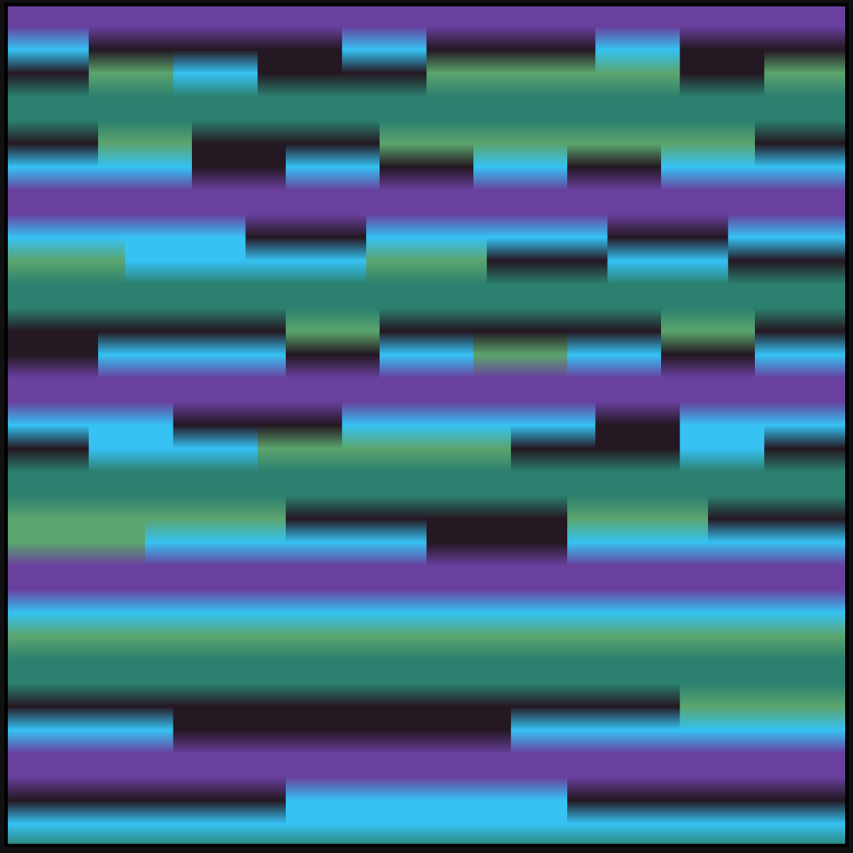 Divigradient #11 static token preview