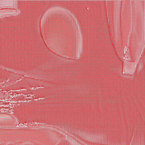 Cave Etchings #15 static token preview