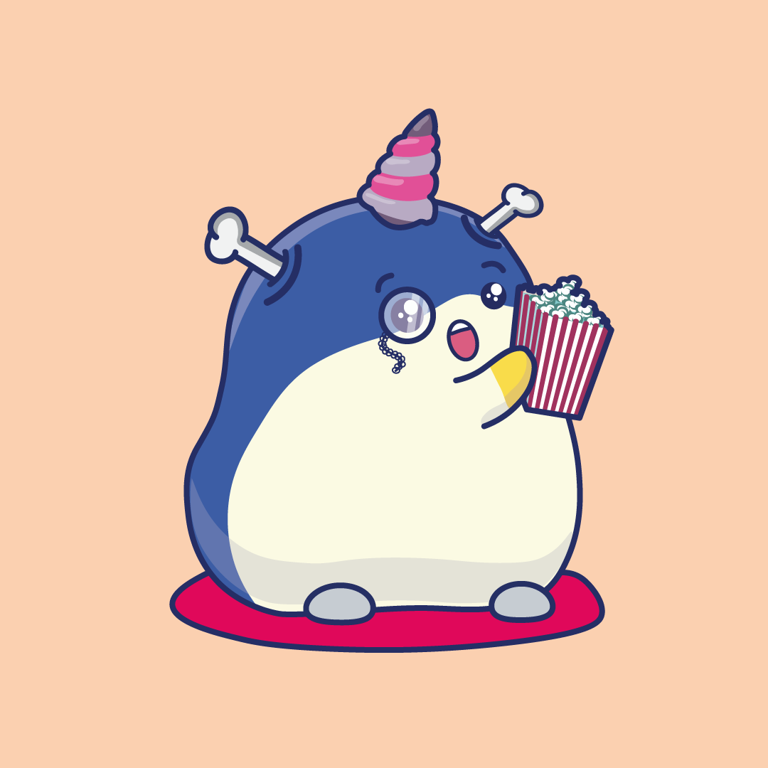 fxHamster #22 static token preview