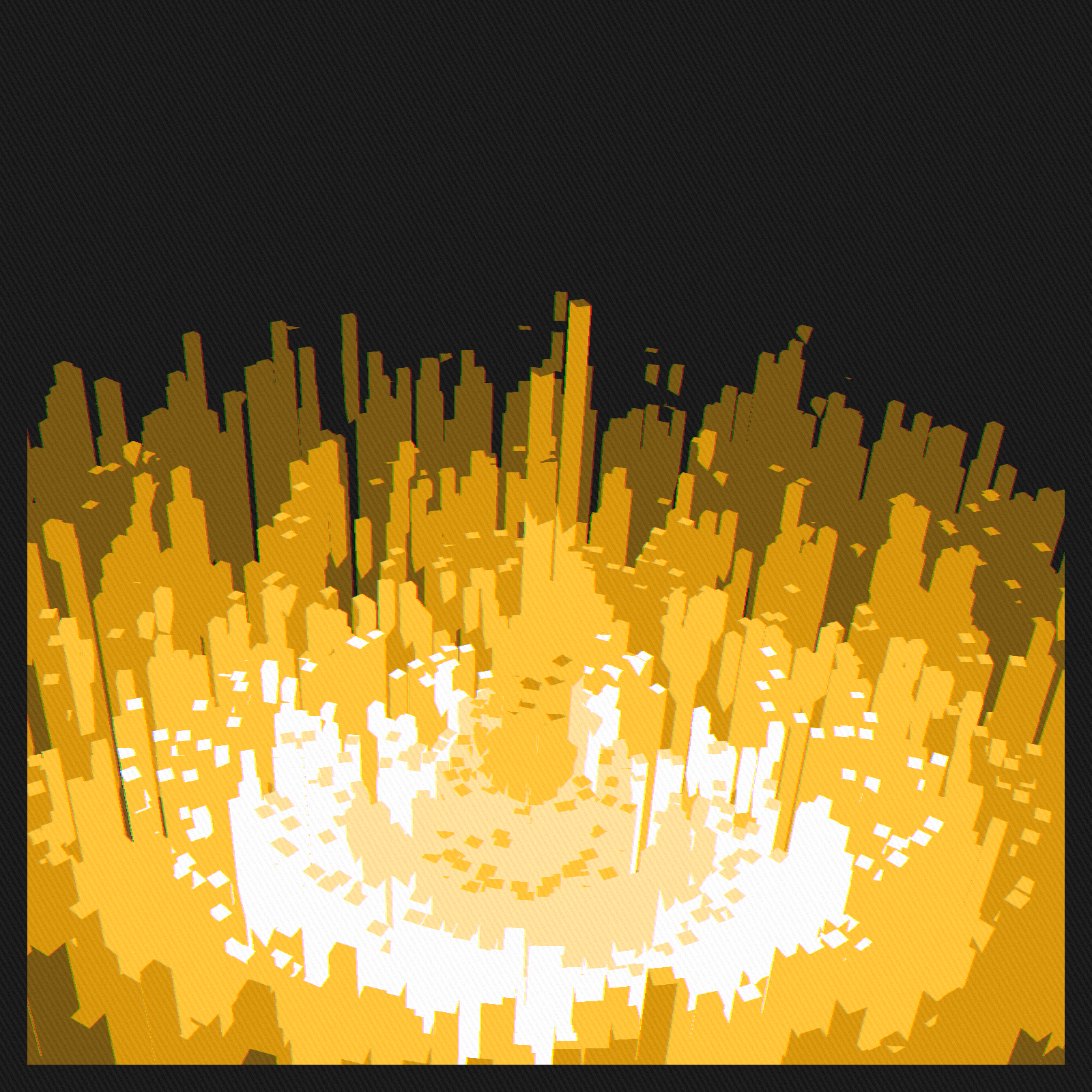 type II civilizations #11 static token preview