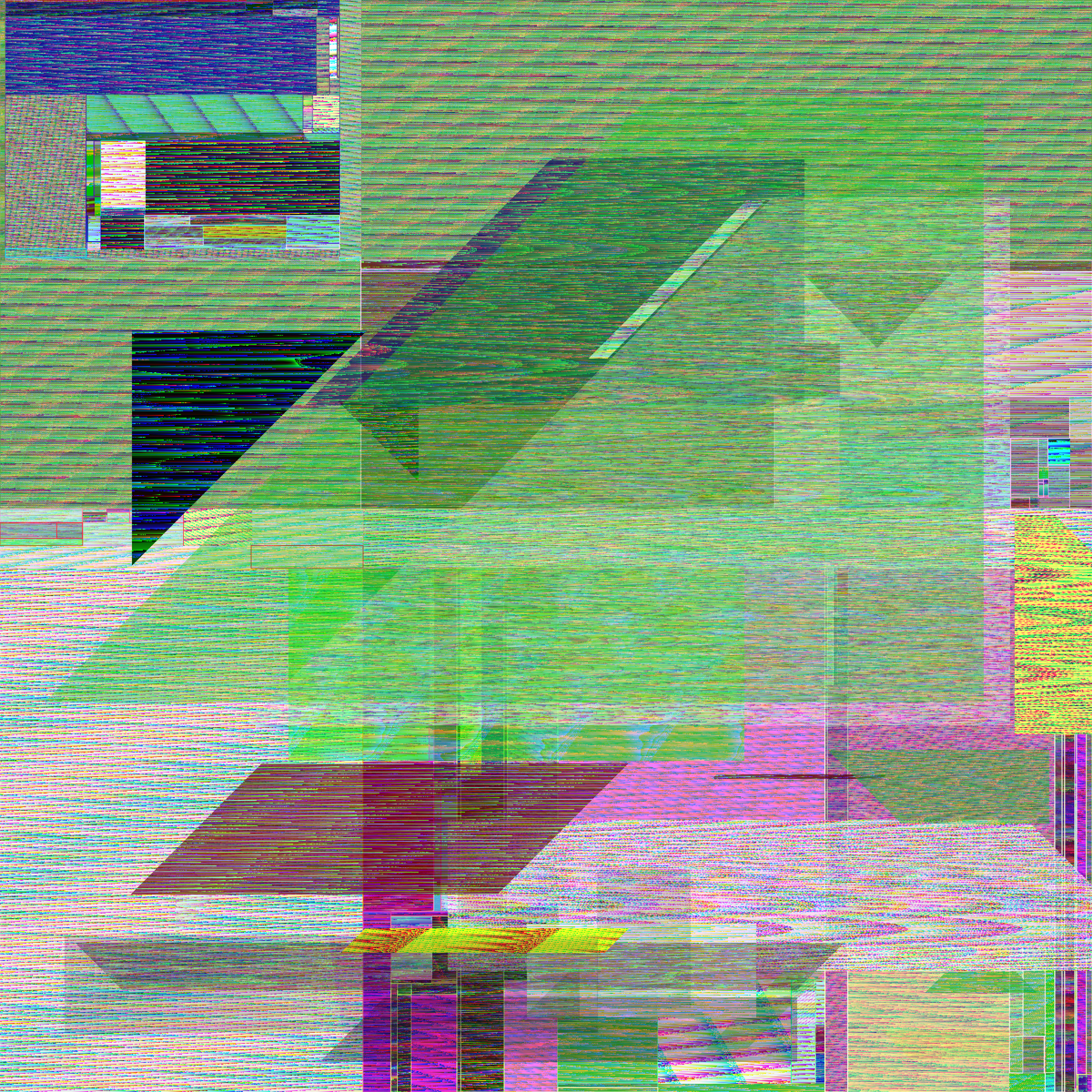 Interference architecture #21 static token preview