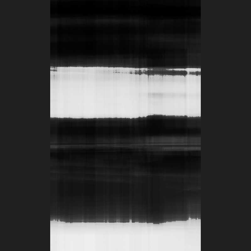 Untitled I #10 static token preview