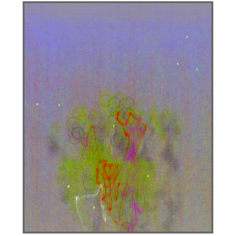 Primitive shapes #12 static token preview