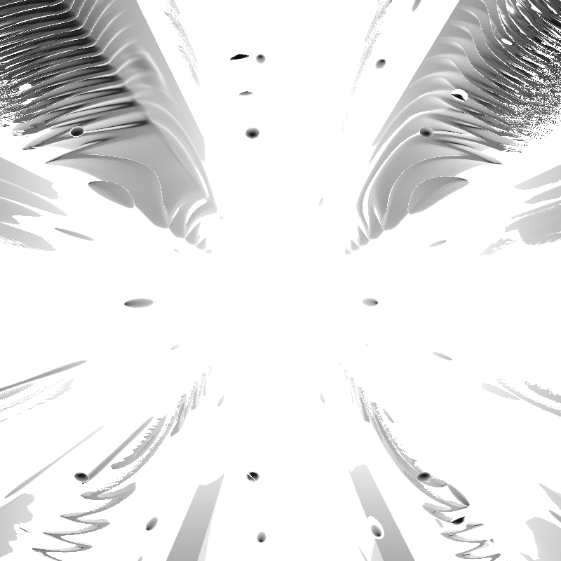 broken memories #14 static token preview