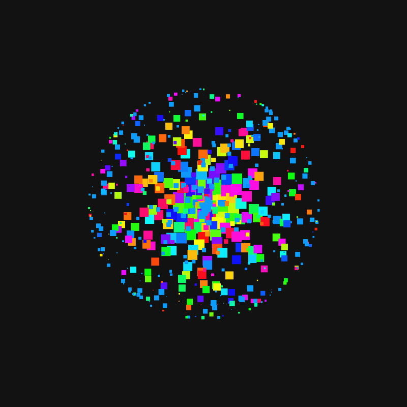 Planets #23 static token preview