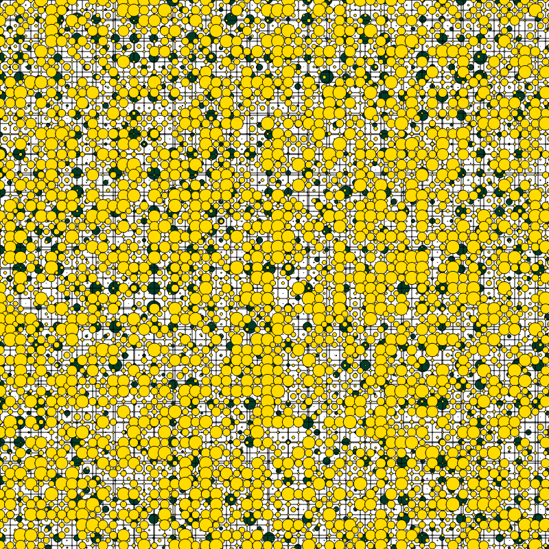 Spark #23 static token preview
