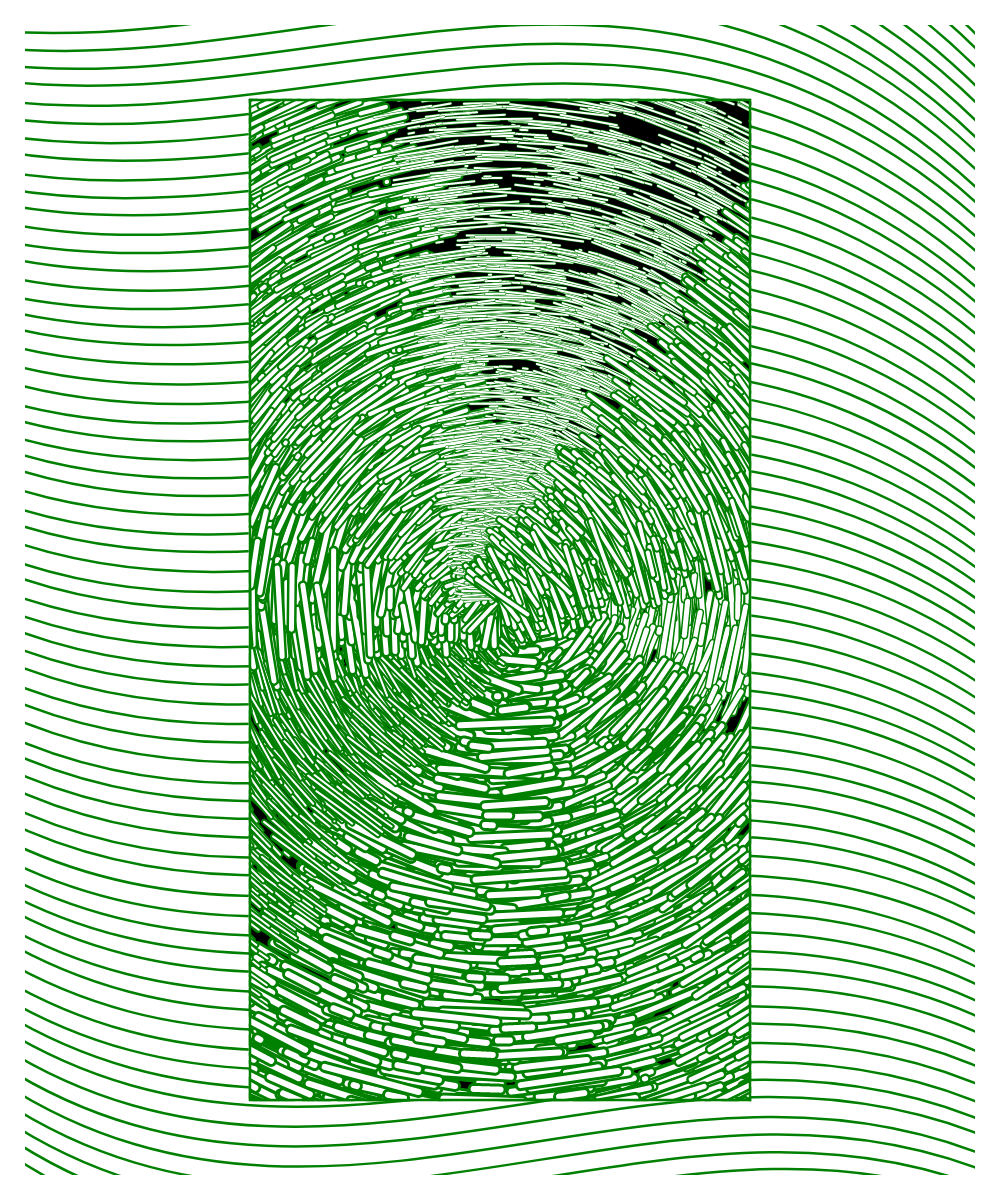 Daily experiments 08.02.2024 #16 static token preview