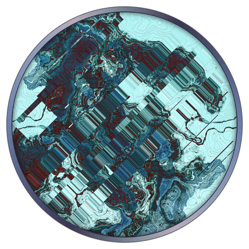 Chaos Culture #42 static token preview