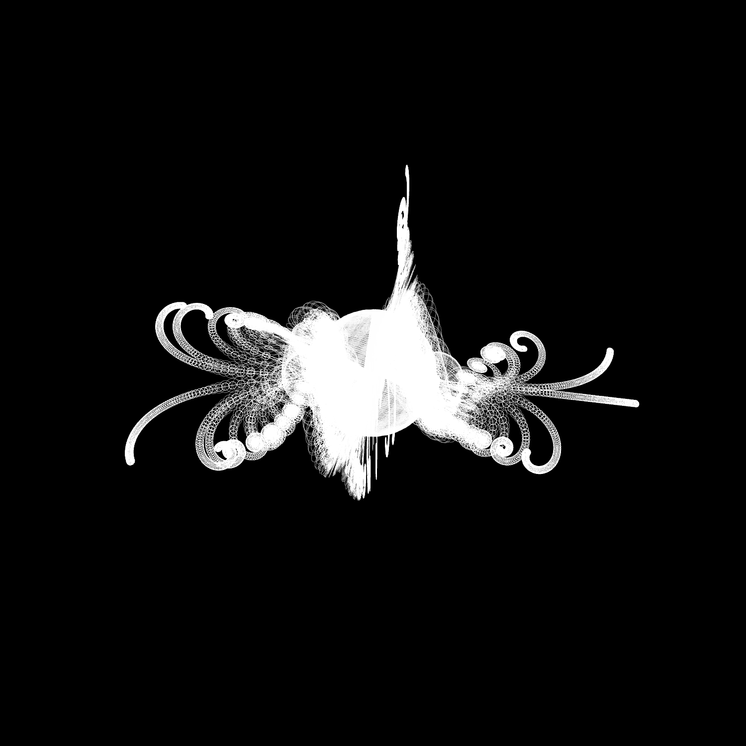 Not Taumoeba #22 static token preview