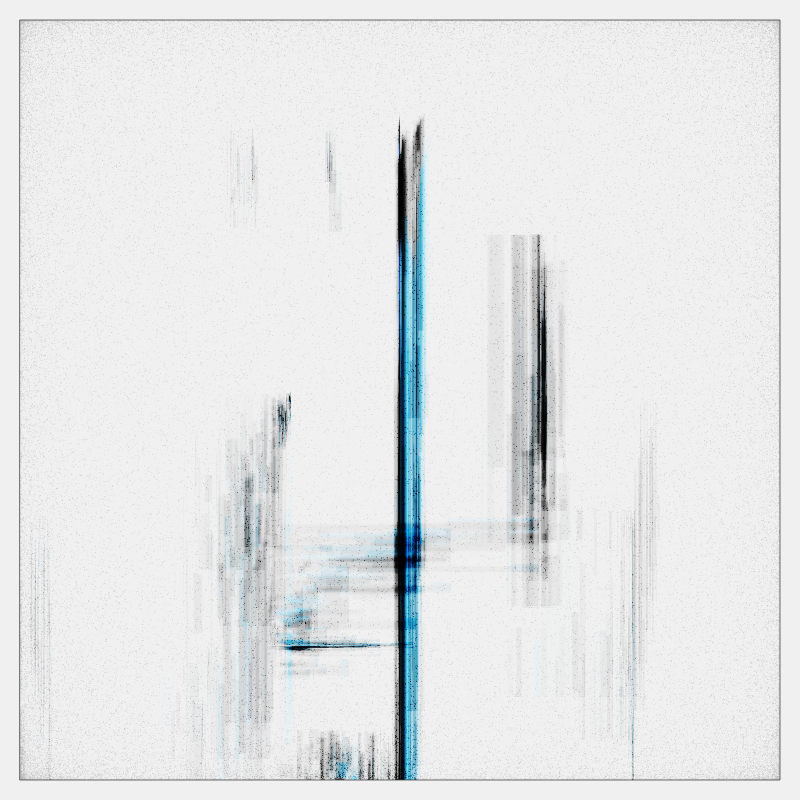 a fleeting moment #51 static token preview