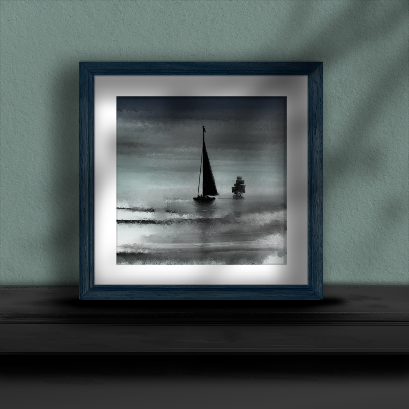 Kalk Bay Beach #11 static token preview