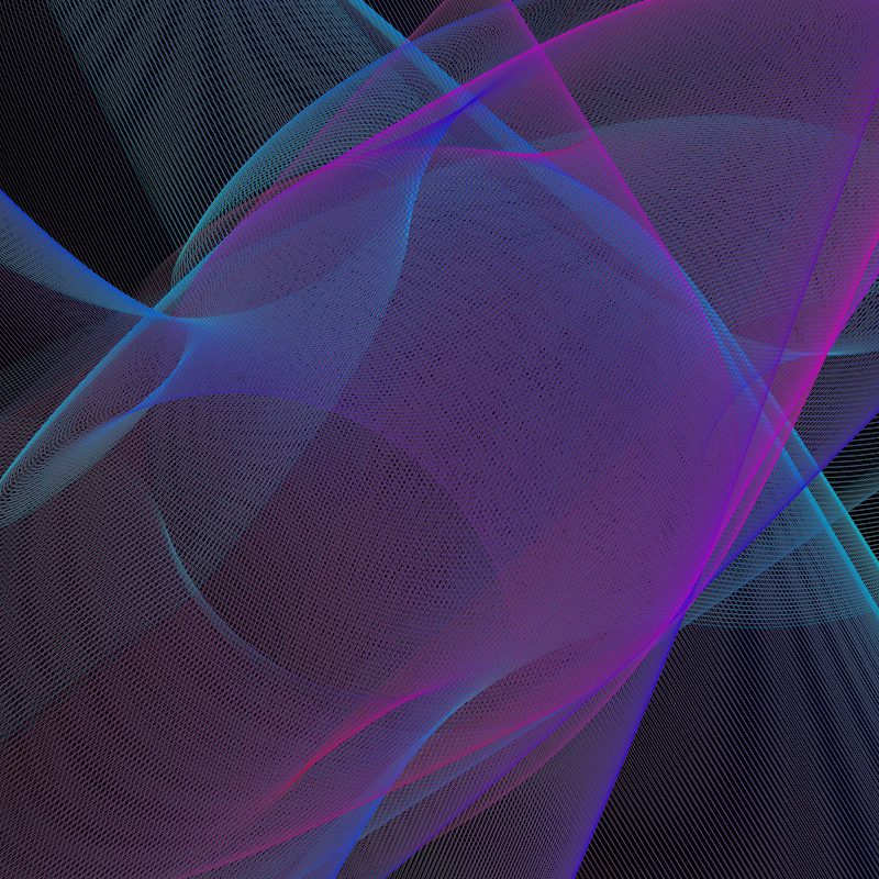 Disco organism #N #3 static token preview