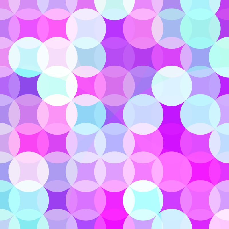 overlapping circles #14 static token preview