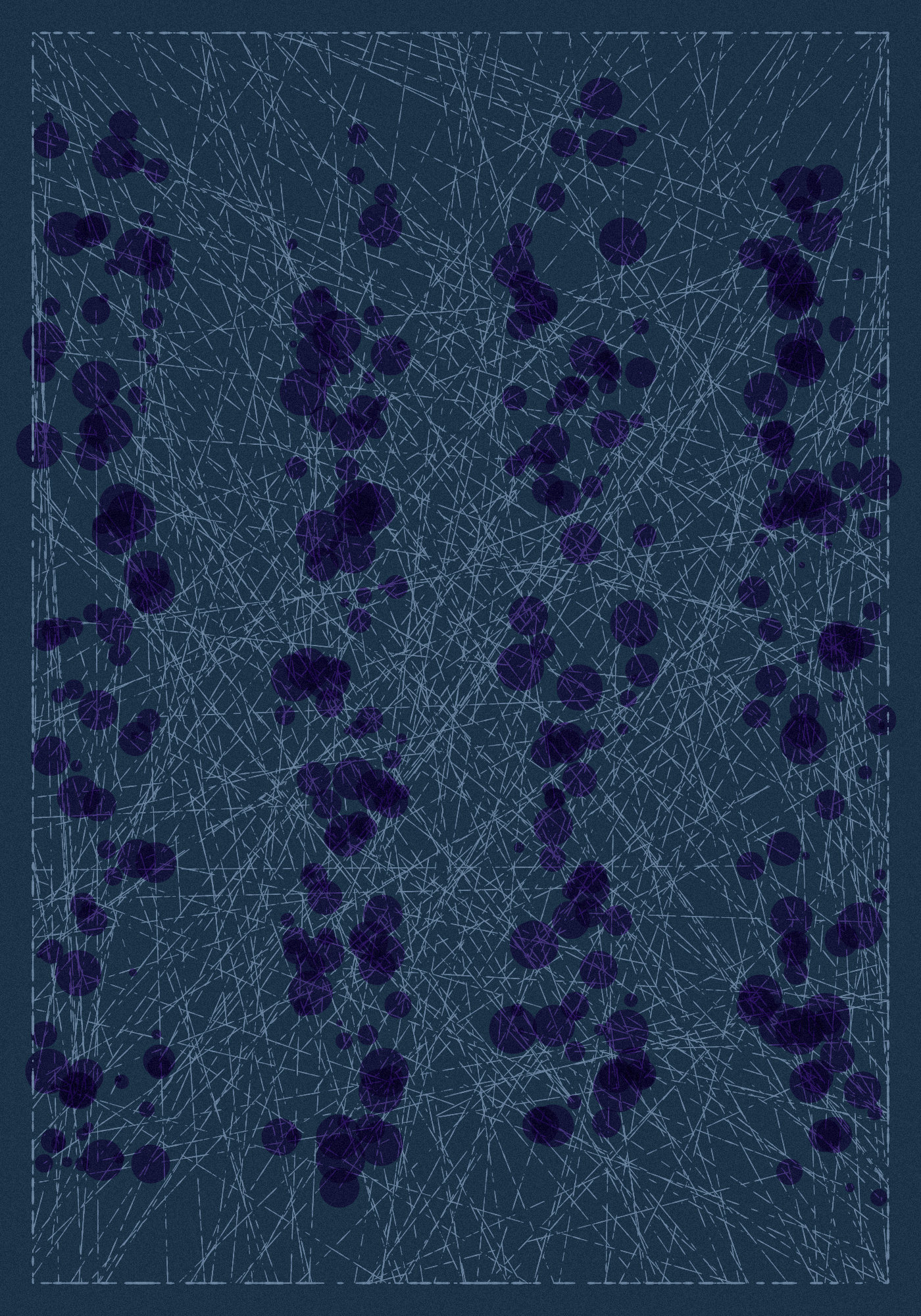 (365) scratches & circles #8 static token preview