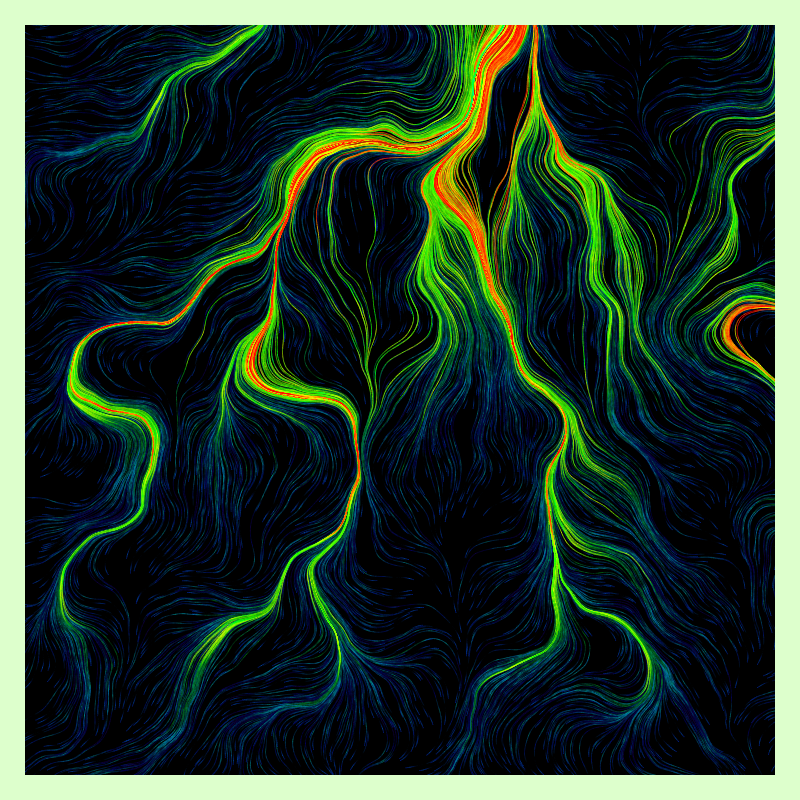 Roots #19 static token preview