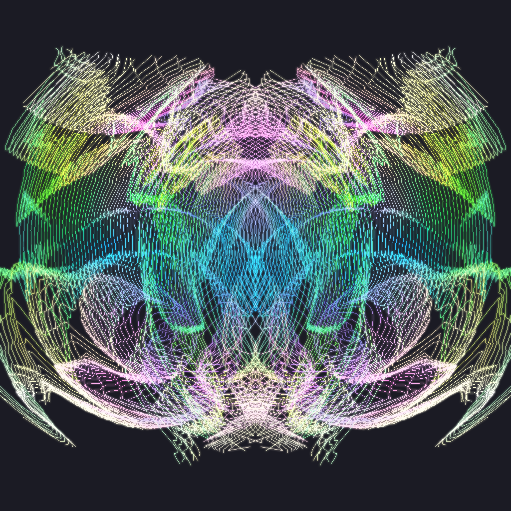 Entanglement #13 static token preview