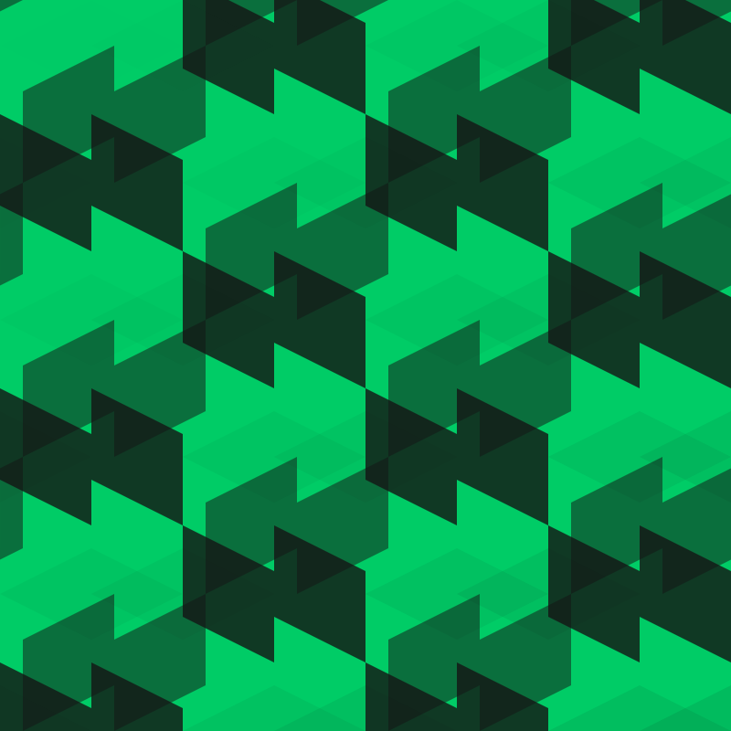isomatrix #64 static token preview