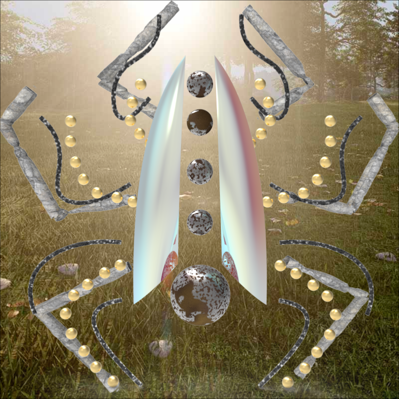 Cockroach mutation vol 2.0 #4 static token preview