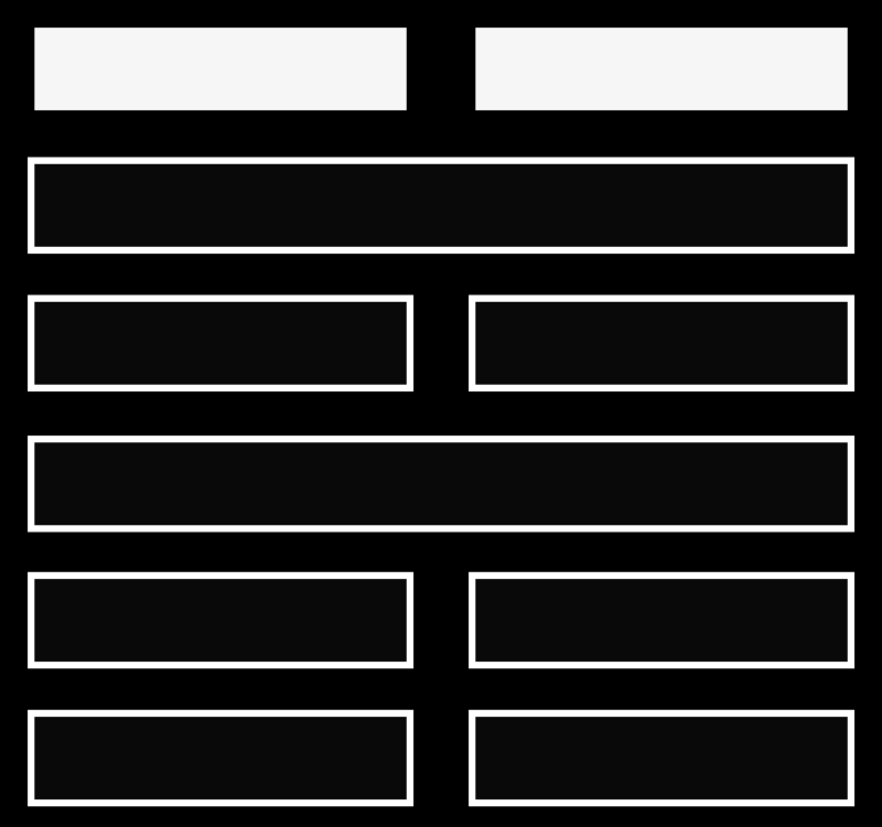易經 I-Ching #7 static token preview