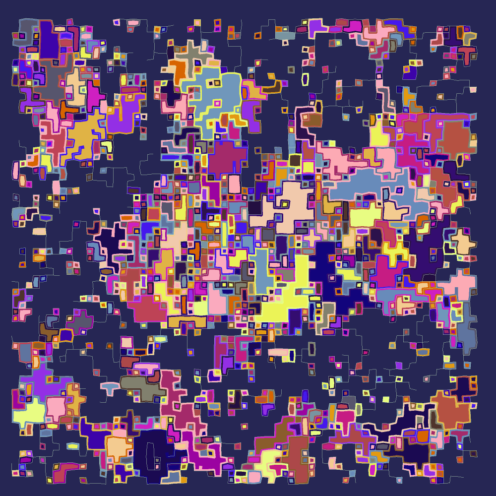 Riga town color 1 #5 static token preview