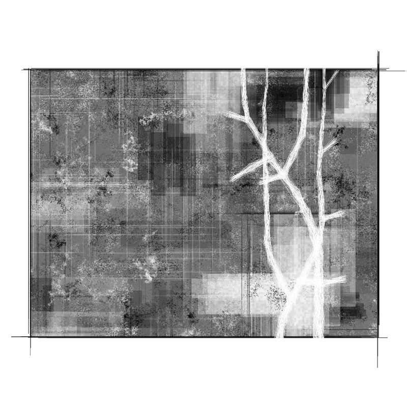 ABSTRACTS VOL.01 #19 static token preview