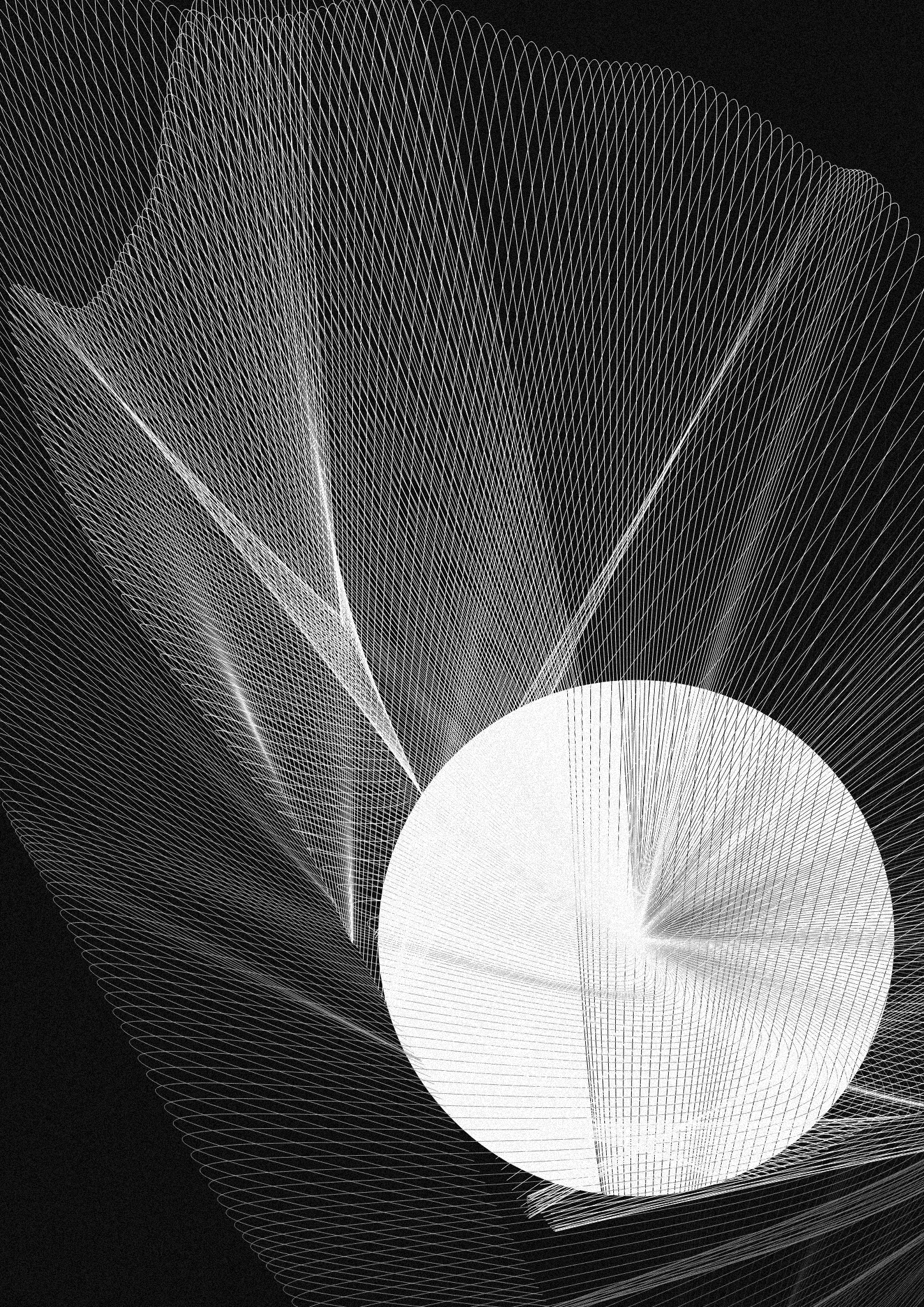 Bezier Mysteries #7 static token preview