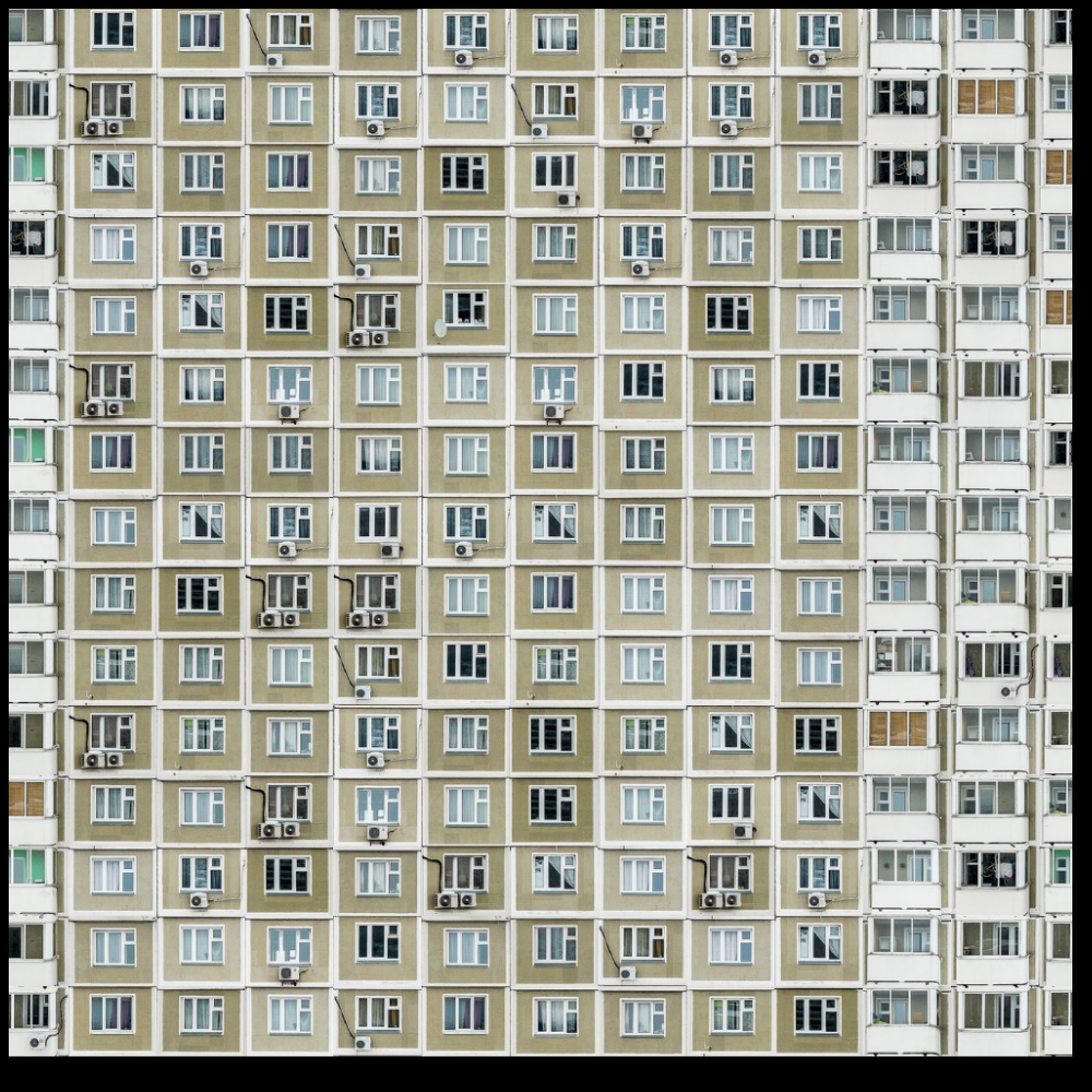 panel-high-rise-building #2 static token preview