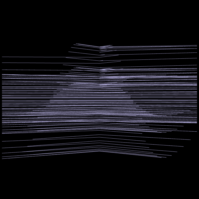 Rotating lines #1 static token preview