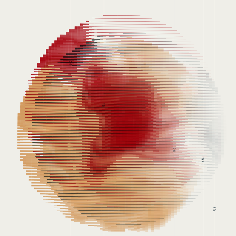 The Abstract Truth III #19 static token preview