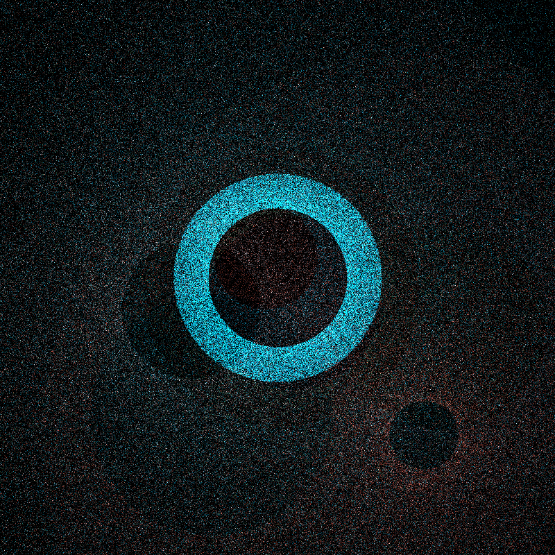 rings #9 static token preview