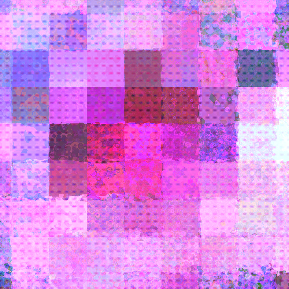 Coarsen Pixels II #13 static token preview