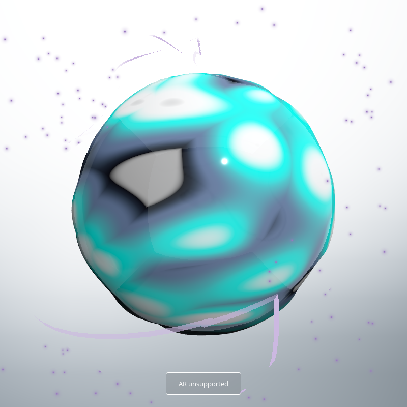 Flu Form #19 static token preview