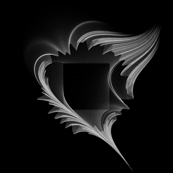 Box inside of me #21 static token preview