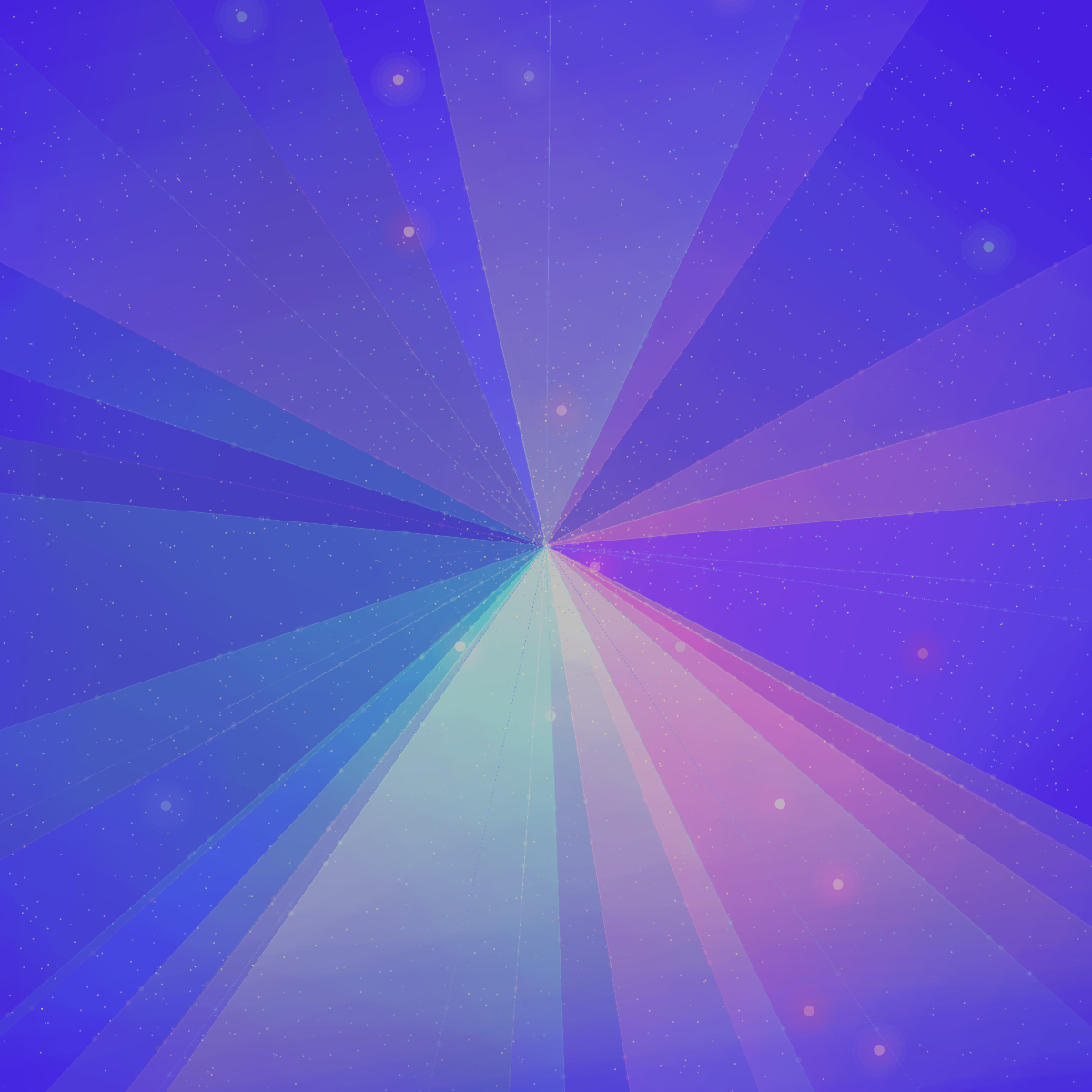 Fairy of crystal #84 static token preview
