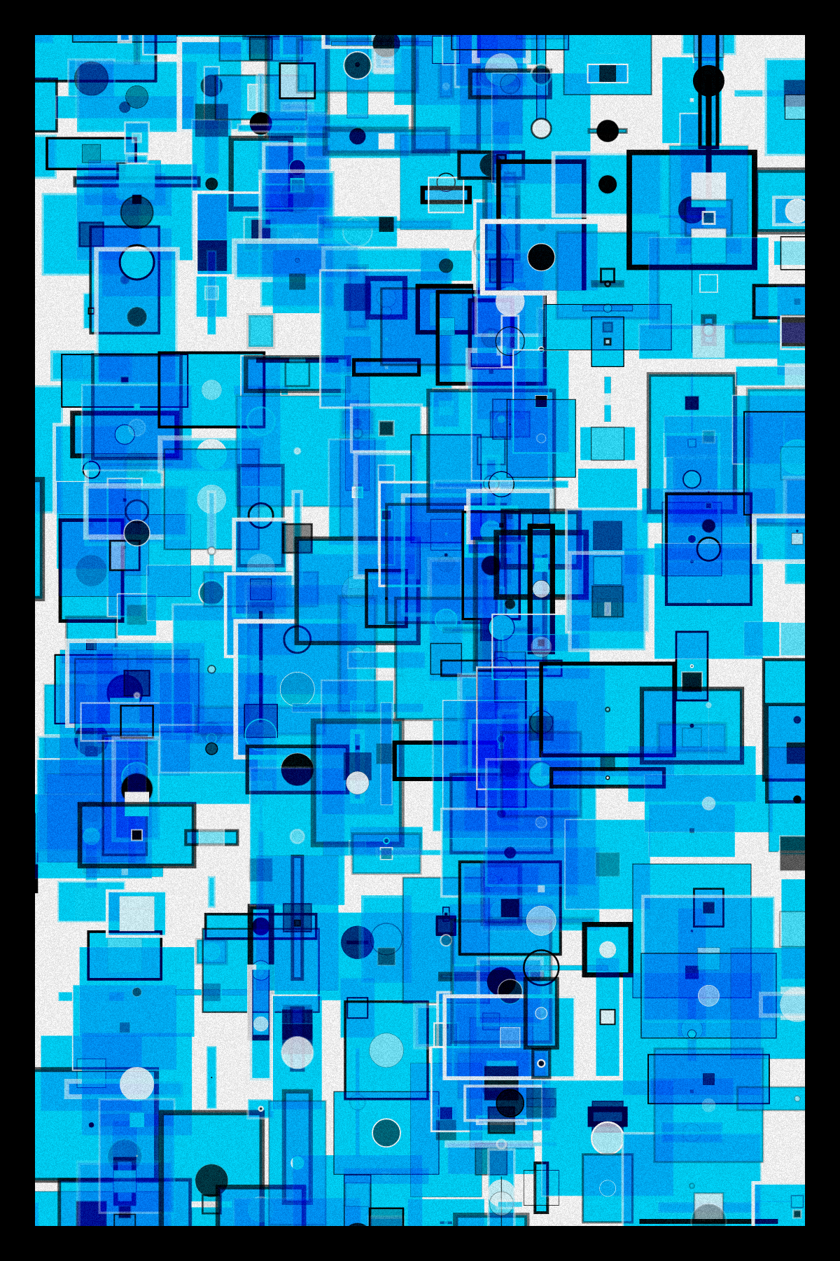 Rectangulaire #11 static token preview