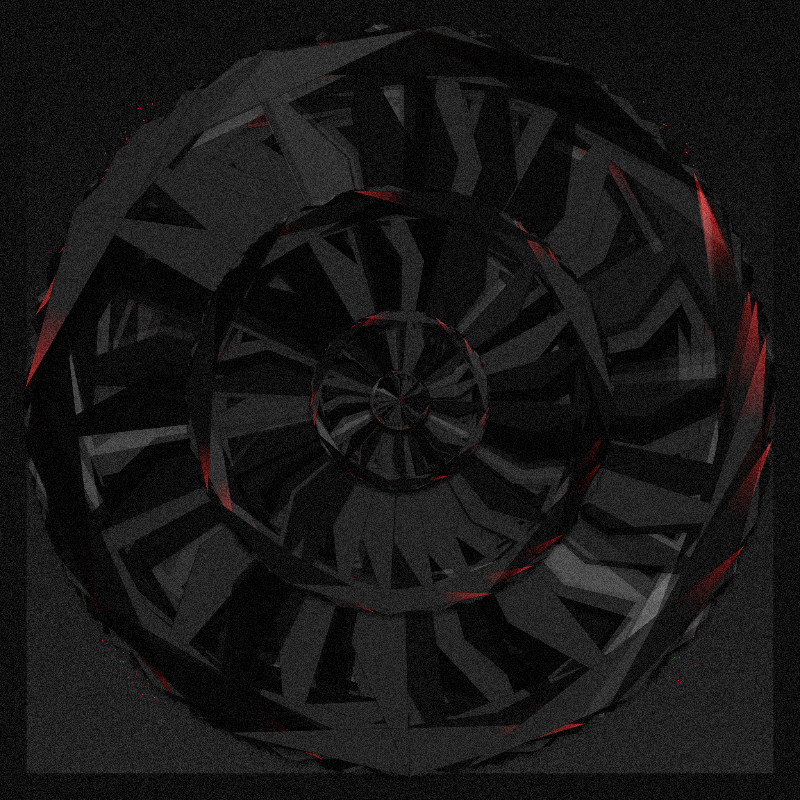 Crypto Medallion #8 static token preview